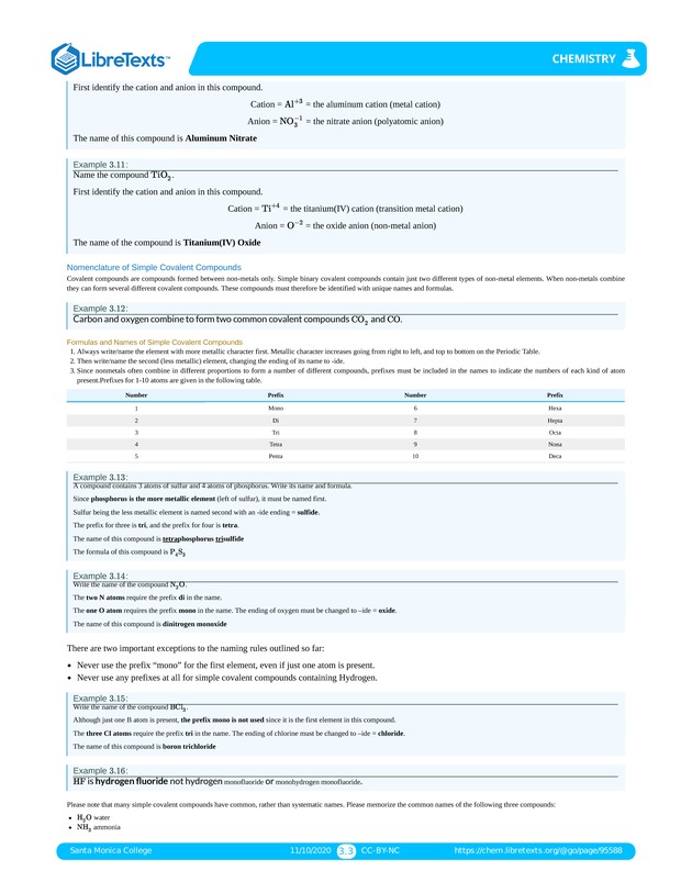 Online Chemistry Lab Manual - Page 73